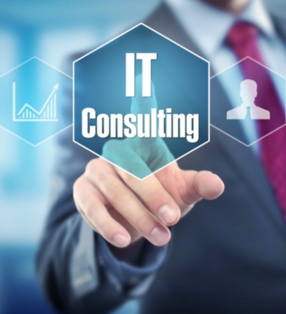 Revrit - IT consultancy