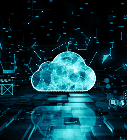 Revrit - Cloud integration