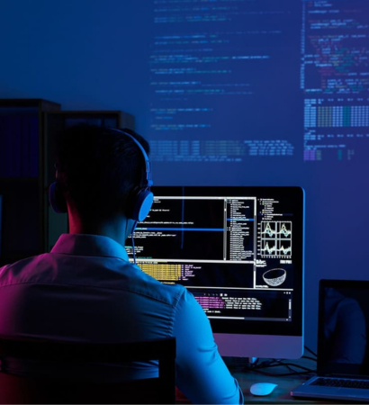 Revit - Software Development